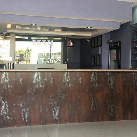 Hotel La Paz Guadalajara Eksteriør billede