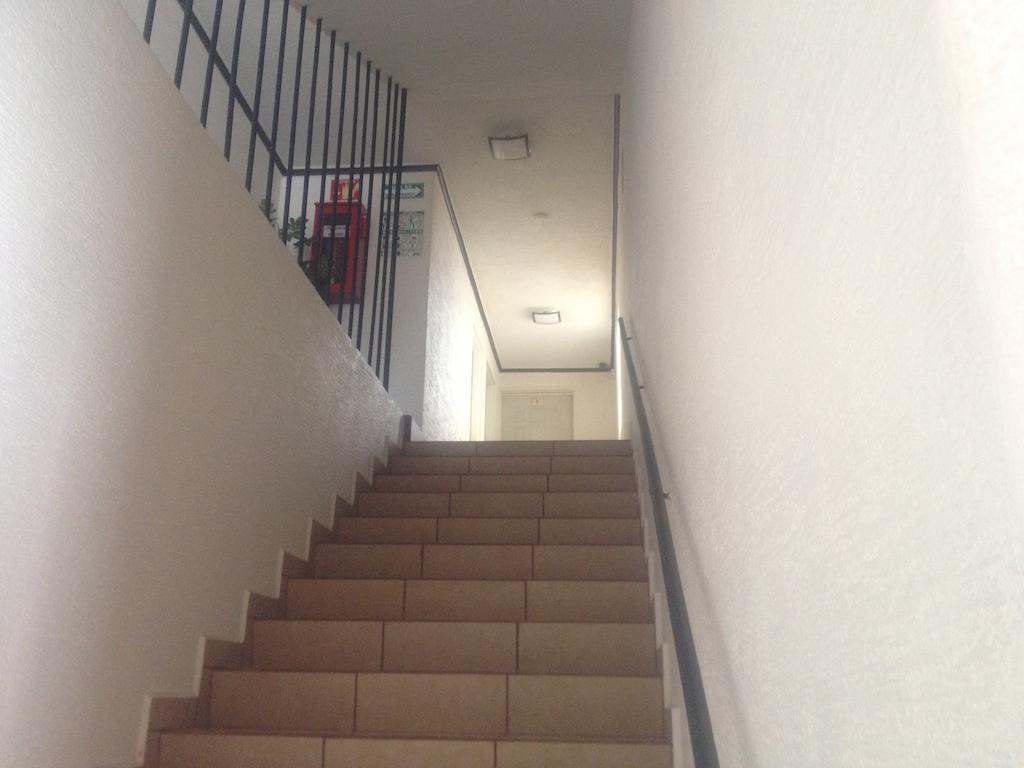 Hotel La Paz Guadalajara Eksteriør billede