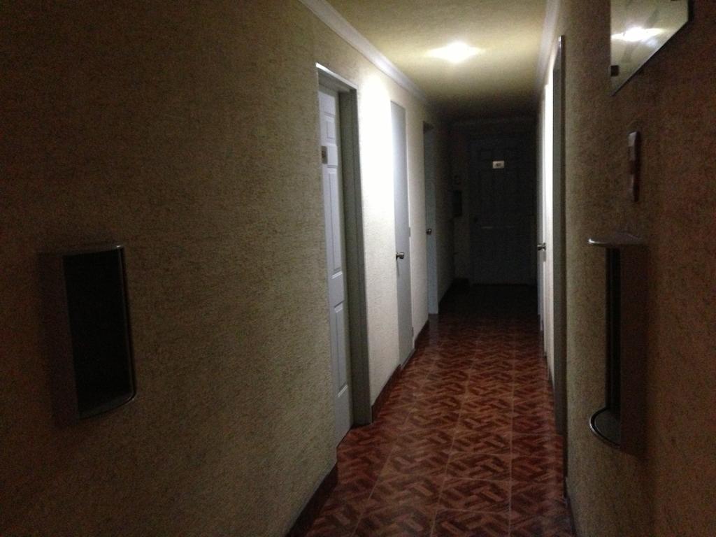 Hotel La Paz Guadalajara Eksteriør billede