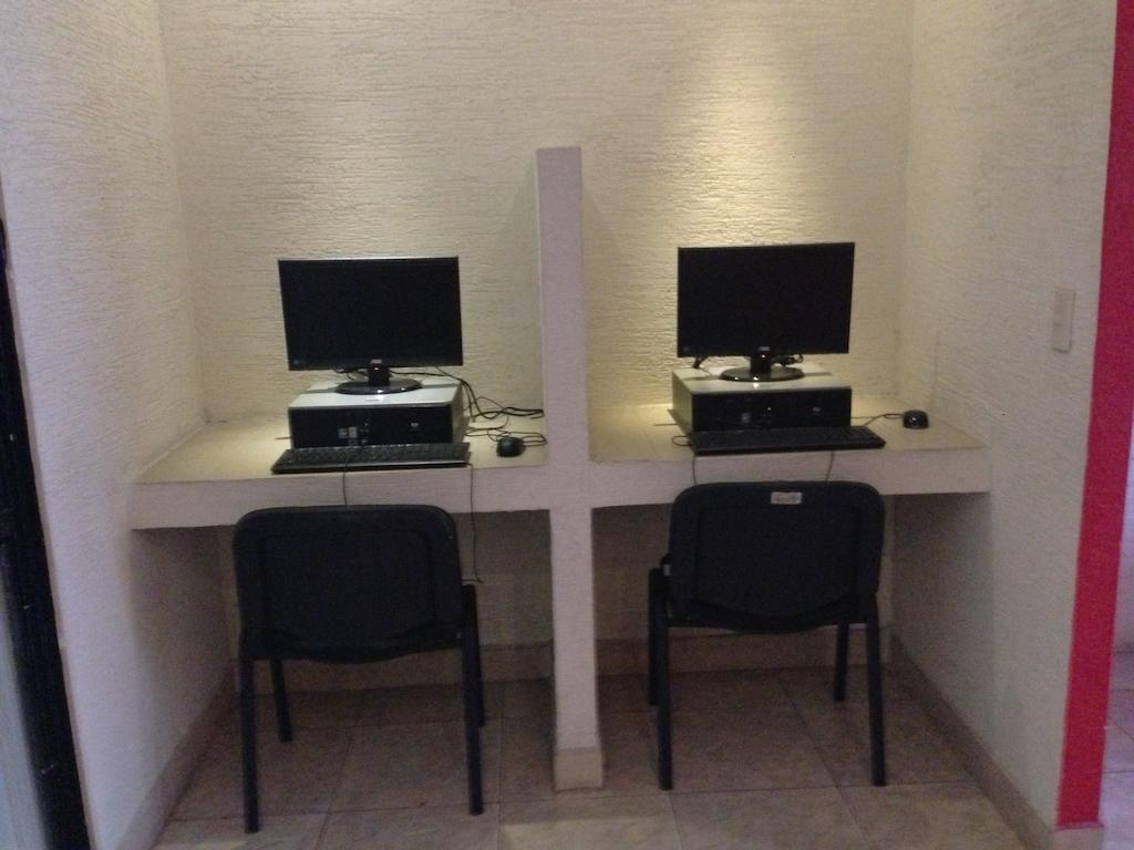 Hotel La Paz Guadalajara Eksteriør billede