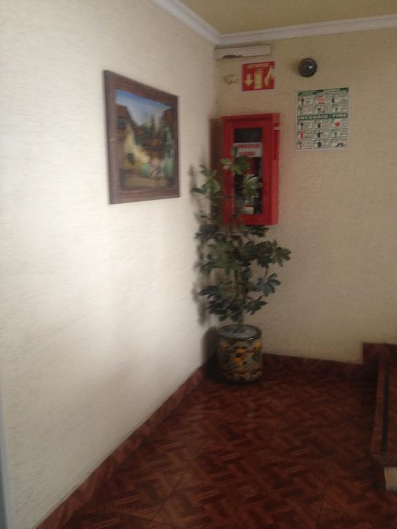 Hotel La Paz Guadalajara Eksteriør billede