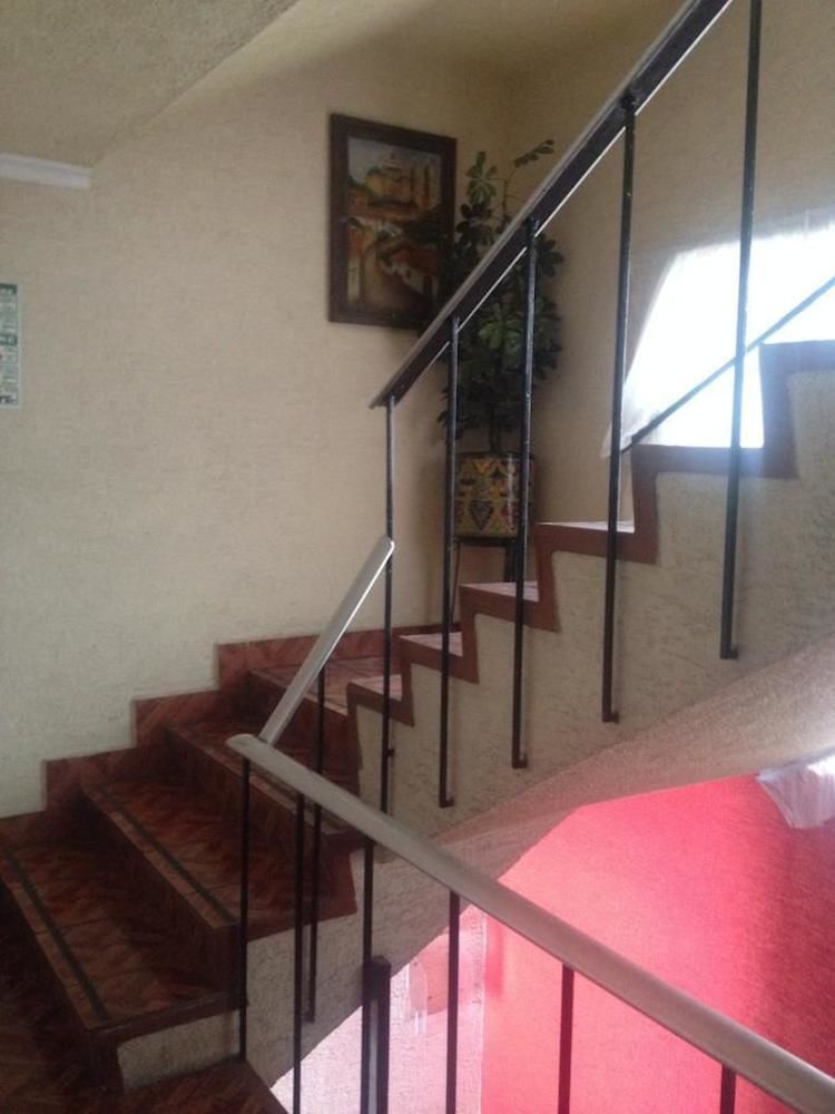 Hotel La Paz Guadalajara Eksteriør billede