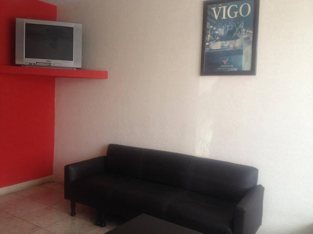 Hotel La Paz Guadalajara Eksteriør billede